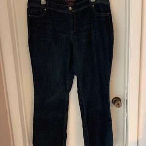 Sonoma plus Bootcut jeans